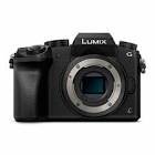 Hybride lumix dmc-g7 boitier nu