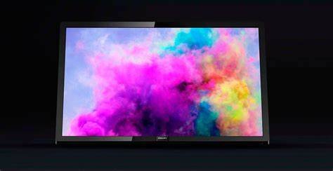 Tv full hd 24" - 60 cm 24pfs5303/12
