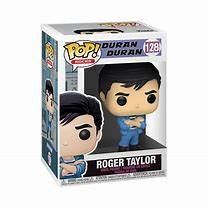 Figurines goodies 128 roger taylor