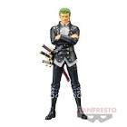 Figurine zorro