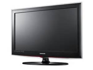 Tv lcd 22