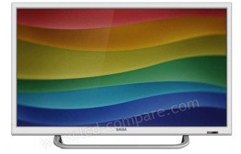 Tv 55cm (22") ld22wcs105