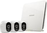 Camera de securite arlo 3 wire free hd