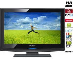 Ecran tv lcd 82cm 81cm 32" le32b450c4w
