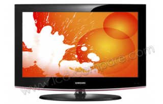 Tv 81cm le32b450c4wxxc