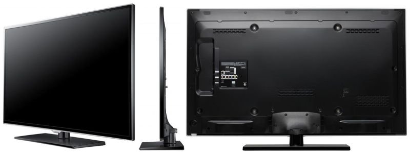 Tv 40" (101 cm ) ue40es5500