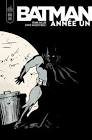 Batman annee un