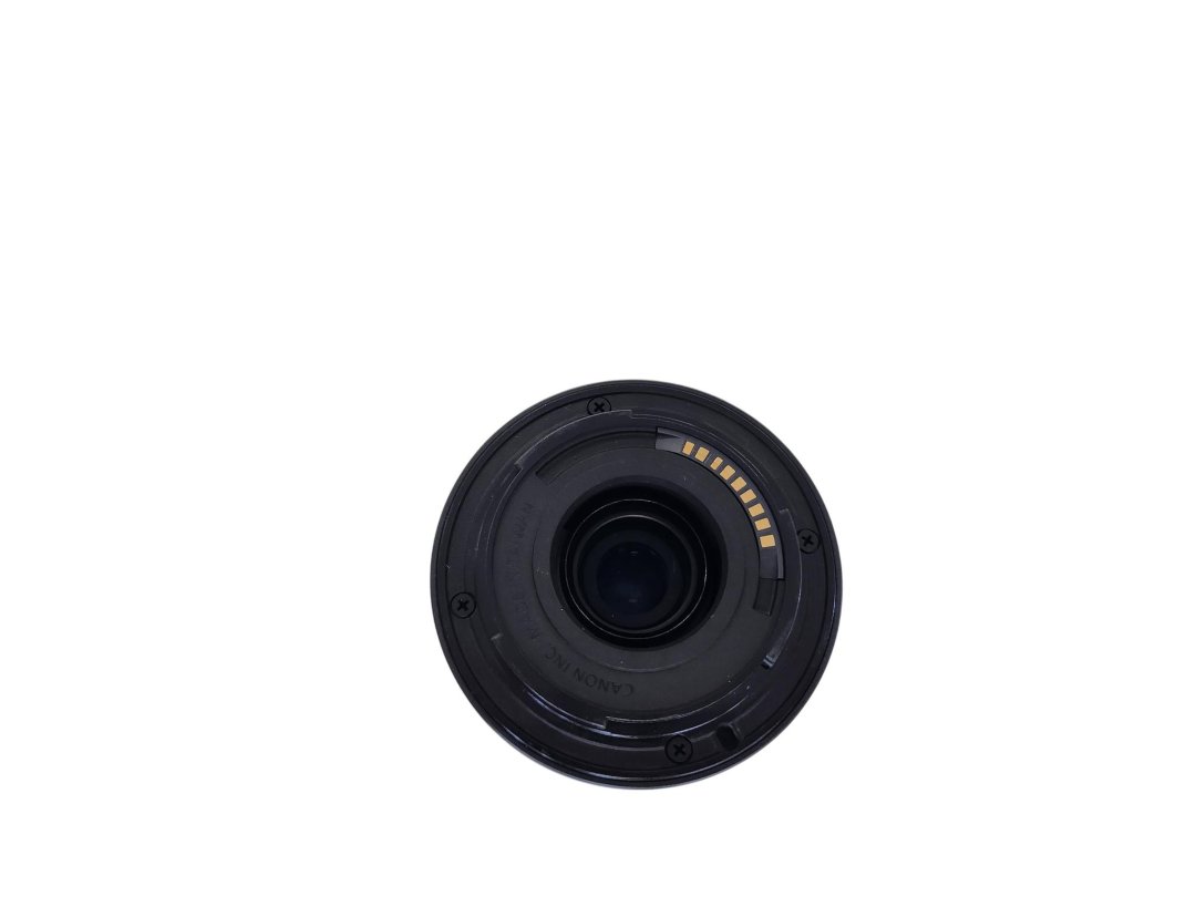 Objectif hybride ef-m 55-200mm f/4-5.6.3 is stm