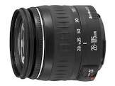 Objectif reflex ef 28-105mm f/4-5.6