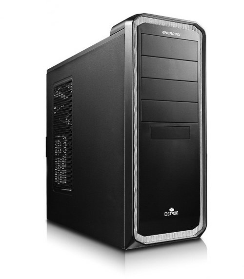 Gamer 500gb ssd