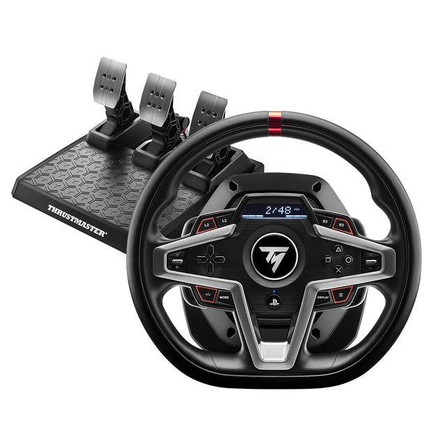 Volant ps4 t248-ps ps4/ps5