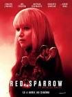 Red sparrow