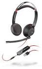 Casque usb/jack c5220