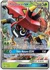 Carte pokemon tokotoro gx sm32