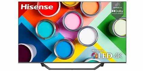 Tv 55" 55a7gq 139cm 55"