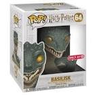 Figurine 64 basilisk