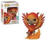 Figurine 84 fawkes