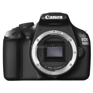 Reflex eos 1100d boitier nu