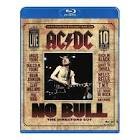 Acdc no bull