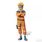 Uzumaki - figurine grandista 23cm