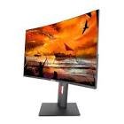 Ecran 27" incurve drakkar shadow