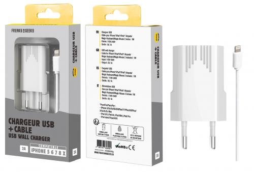 Cable type c 803409a
