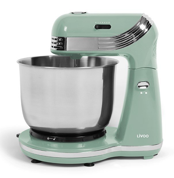 Robot patissier multifonction dop137vs