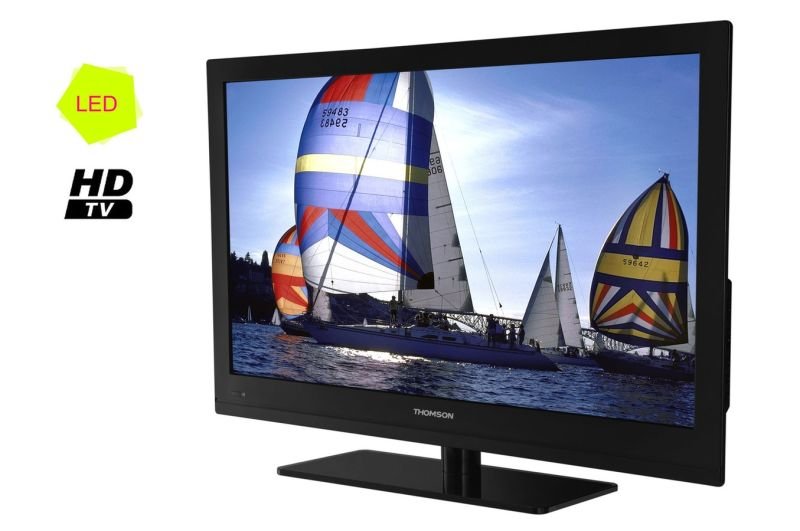 Tv led 32'' | 81 cm 32ht4253