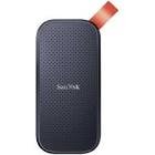 Disque dur externe ssd sdssde30-1t00 1to