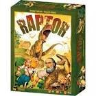 Jeu de societe raptor