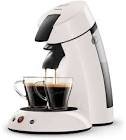 Cafetiere a dosette hd7806