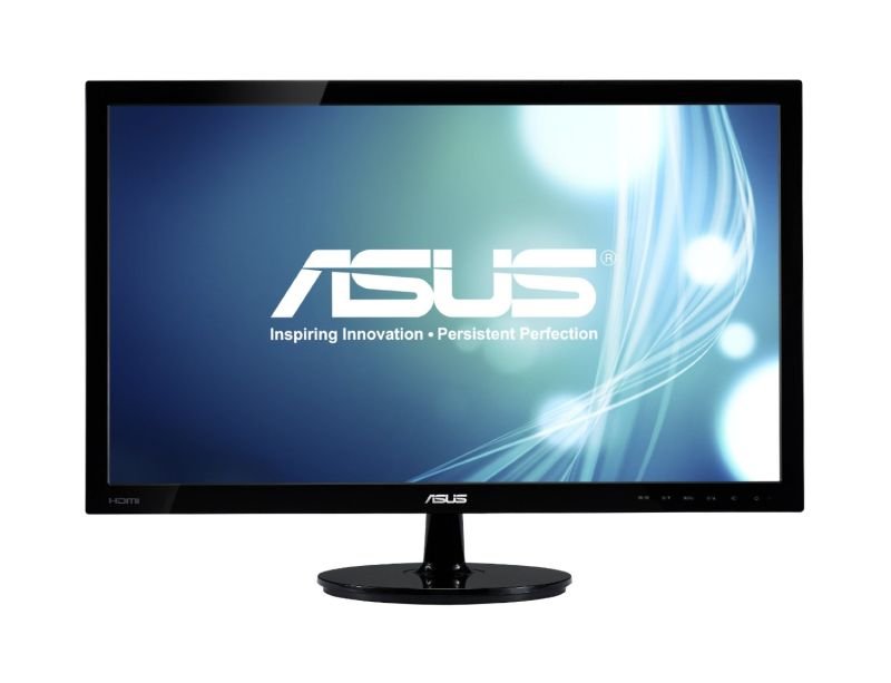 Ecran 24" vs247