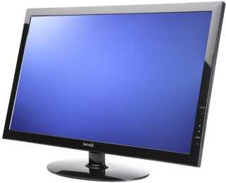 Ecran pc 24" 2447w