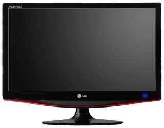 Tv 22" 22 pouces (56 cm) flatron m227wdp