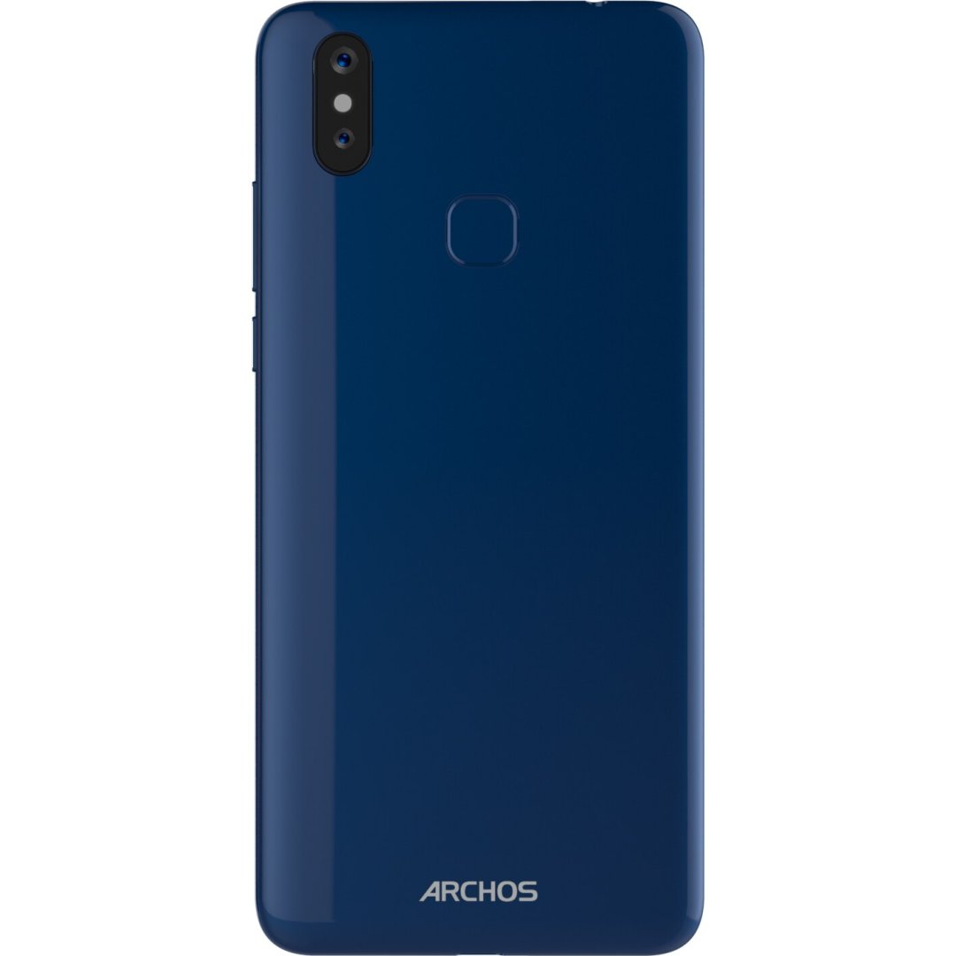 Archos oxygen 68xl