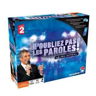 Defi natures le grand jeu