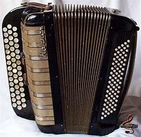Accordeon amati ivr