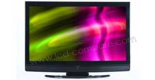 Lcd 32" 82 cm / 32 pouces lv32w10
