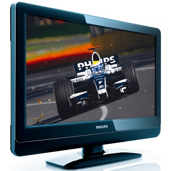 Tv lcd 19" (48 cm) lcd 19pfl3404h/12