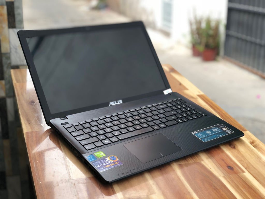 Pc portable intel core i5-4210u geforce 820m x552l