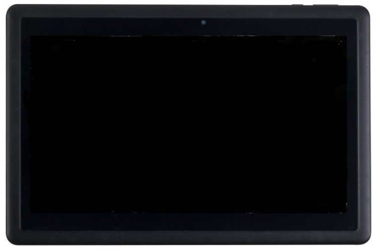 Tablette tactile kl9878a 16go