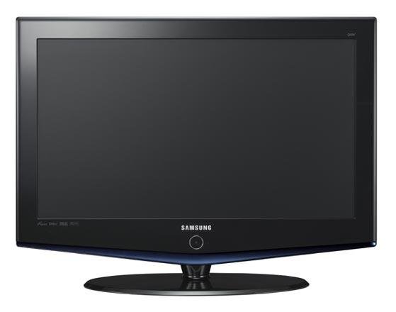 Lcd 32" 81 cm (32") le32r73bd