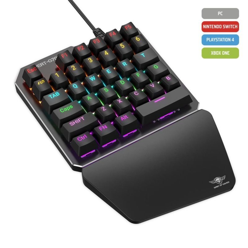 Pack souris/clavier xpert-g700 sog-xg700
