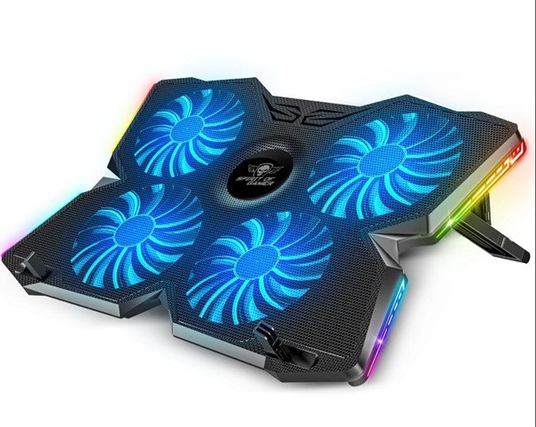 Refroidisseur pc 17 airblade sog-ve500rgb