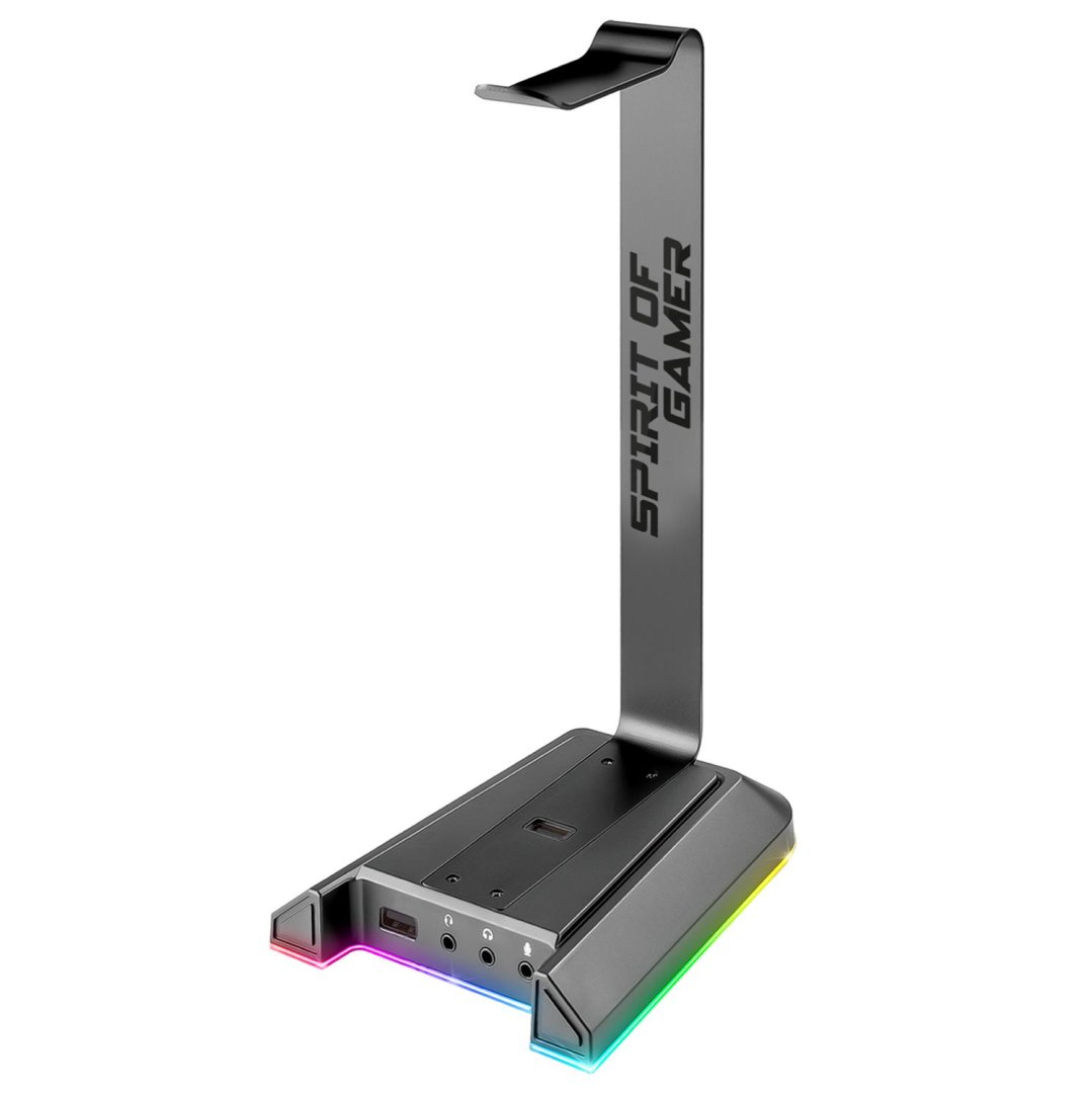 Support de casque sentinel sog-std5