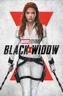 Figurine black widow