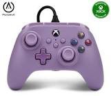 Manette filaire xbox x/s lilac 320068