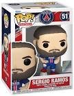 Pop 51 sergio ramos