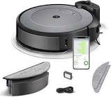 Aspirateur robot roomba i5+