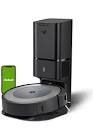 Aspirateur robot roomba i5+